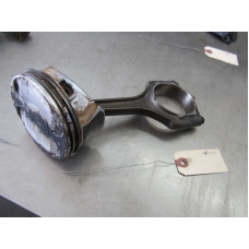 26C004 Piston and Connecting Rod Standard For 11-15 Jeep Grand Cherokee  3.6 05184347AH